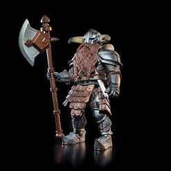 Mythic Legions: All Stars 6 Actionfigur Bothar Shadowborn 15 cm