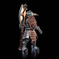 Mythic Legions: All Stars 6 Actionfigur Bothar Shadowborn 15 cm