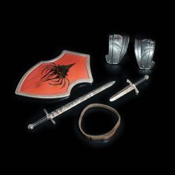 Mythic Legions: All Stars 6 Actionfigur Clavian 15 cm 8 Mythic Legions: All Stars 6 Actionfigur Clavian 15 cm