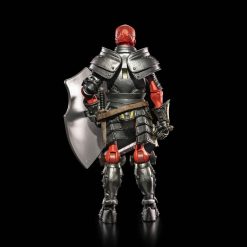 Mythic Legions: All Stars 6 Actionfigur Clavian 15 cm 9 Mythic Legions: All Stars 6 Actionfigur Clavian 15 cm