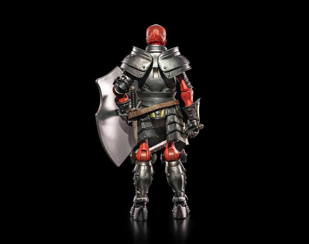 Mythic Legions: All Stars 6 Actionfigur Clavian 15 cm 3 Mythic Legions: All Stars 6 Actionfigur Clavian 15 cm - Bilde 3