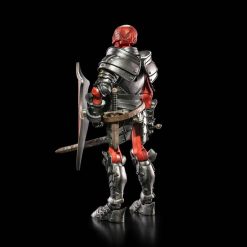 Mythic Legions: All Stars 6 Actionfigur Clavian 15 cm 10 Mythic Legions: All Stars 6 Actionfigur Clavian 15 cm
