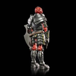 Mythic Legions: All Stars 6 Actionfigur Clavian 15 cm 11 Mythic Legions: All Stars 6 Actionfigur Clavian 15 cm