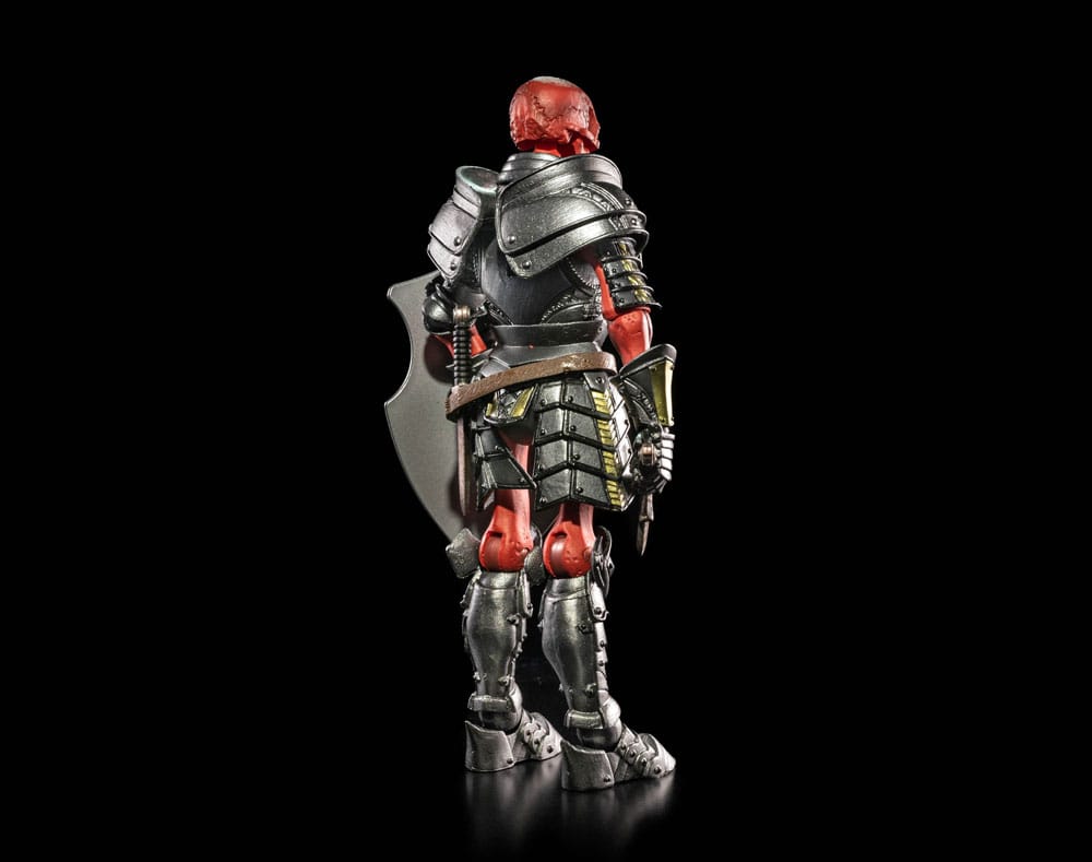 Mythic Legions: All Stars 6 Actionfigur Clavian 15 cm 5 Mythic Legions: All Stars 6 Actionfigur Clavian 15 cm - Bilde 5