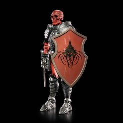 Mythic Legions: All Stars 6 Actionfigur Clavian 15 cm 12 Mythic Legions: All Stars 6 Actionfigur Clavian 15 cm