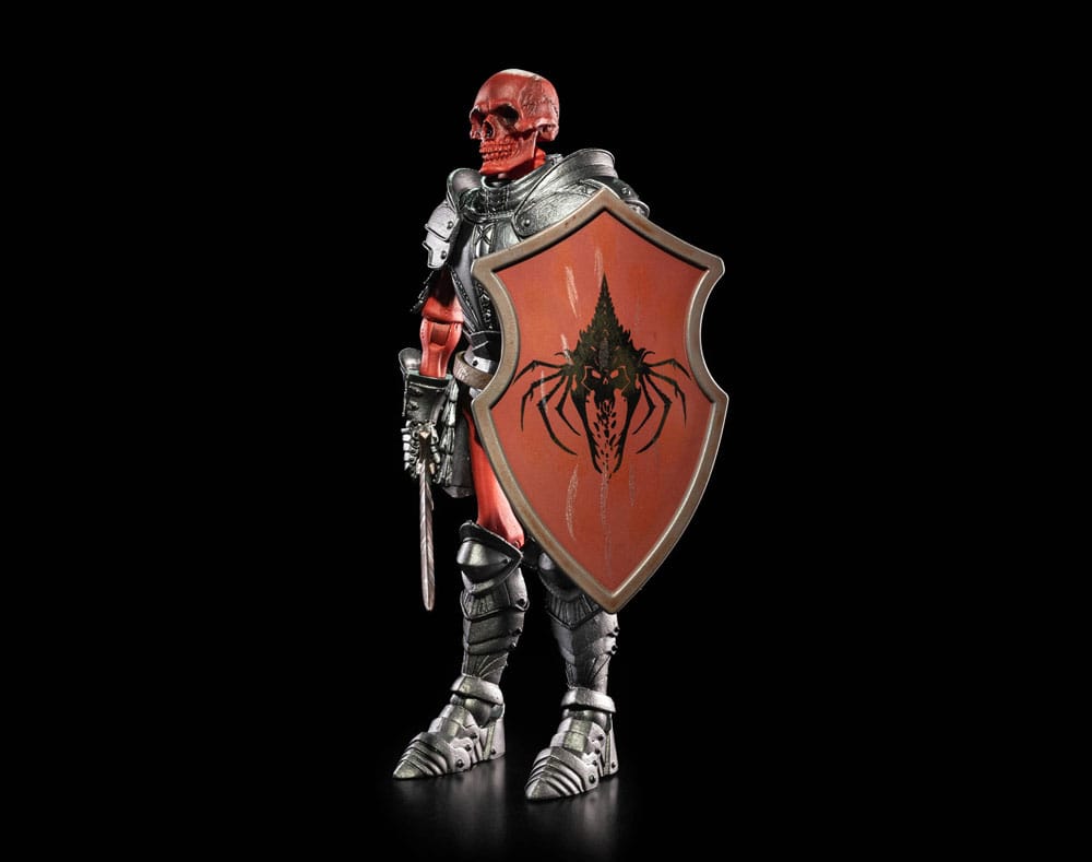 Mythic Legions: All Stars 6 Actionfigur Clavian 15 cm 6 Mythic Legions: All Stars 6 Actionfigur Clavian 15 cm - Bilde 6