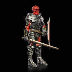 Mythic Legions: All Stars 6 Actionfigur Clavian 15 cm 13 Mythic Legions: All Stars 6 Actionfigur Clavian 15 cm