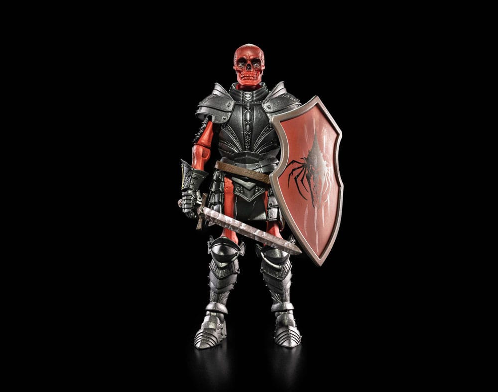 Mythic Legions: All Stars 6 Actionfigur Clavian 15 cm 1 Mythic Legions: All Stars 6 Actionfigur Clavian 15 cm