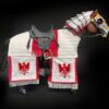Mythic Legions: All Stars 6 Actionfigur Deacon (Deluxe Horse) 15 cm
