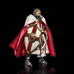 Mythic Legions: All Stars 6 Actionfigur Sir Enoch 15 cm