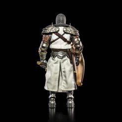 Mythic Legions: All Stars 6 Actionfigur Sir Enoch 15 cm
