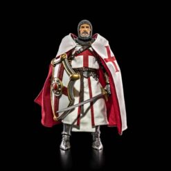 Mythic Legions: All Stars 6 Actionfigur Sir Enoch 15 cm
