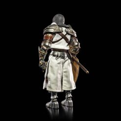 Mythic Legions: All Stars 6 Actionfigur Sir Enoch 15 cm