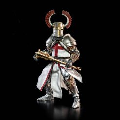 Mythic Legions: All Stars 6 Actionfigur Sir Enoch 15 cm