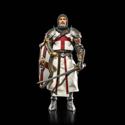 Mythic Legions: All Stars 6 Actionfigur Sir Enoch 15 cm