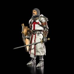 Mythic Legions: All Stars 6 Actionfigur Sir Enoch 15 cm