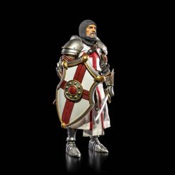 Mythic Legions: All Stars 6 Actionfigur Sir Enoch 15 cm