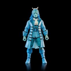 Figura Obscura Actionfigur The Ghost of Jacob Marley Haunted Blue Edition