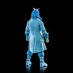 Figura Obscura Actionfigur The Ghost of Jacob Marley Haunted Blue Edition 12 Figura Obscura Actionfigur The Ghost of Jacob Marley Haunted Blue Edition