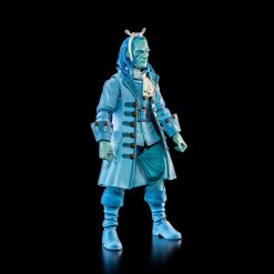 Figura Obscura Actionfigur The Ghost of Jacob Marley Haunted Blue Edition 14 Figura Obscura Actionfigur The Ghost of Jacob Marley Haunted Blue Edition