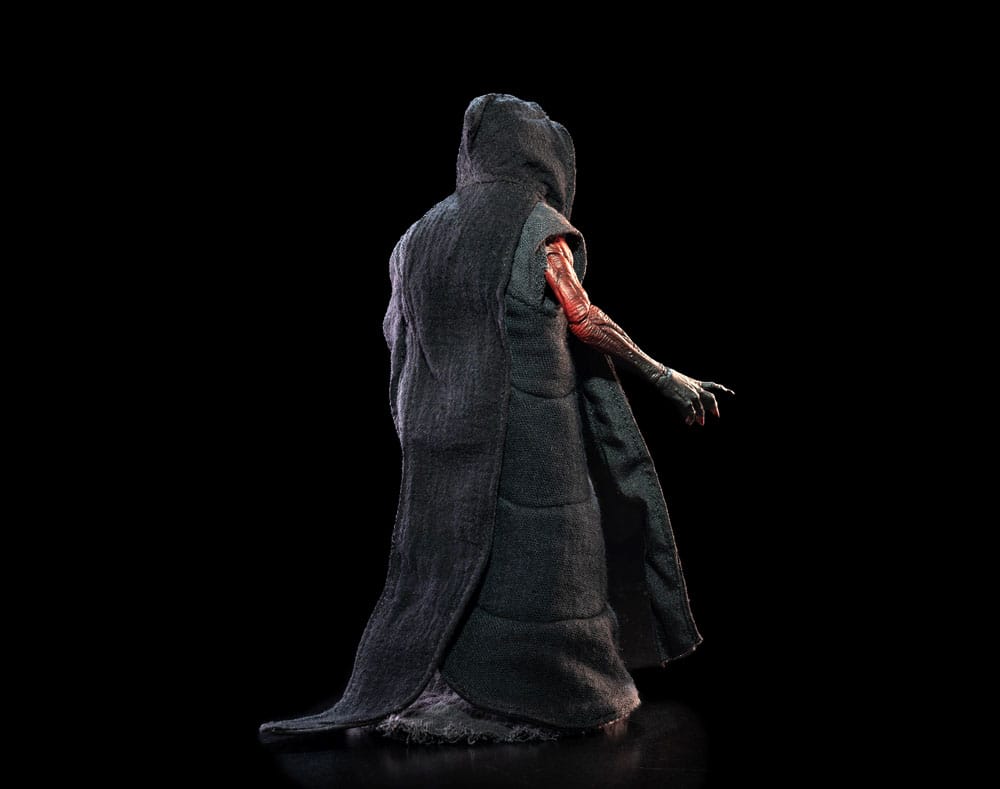 Figura Obscura Actionfigur The Masque of the Red Death Black Robes Edition 4 Figura Obscura Actionfigur The Masque of the Red Death Black Robes Edition - Bilde 4