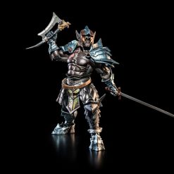 Mythic Legions: All Stars 6 Actionfigur Gorthokk 15 cm
