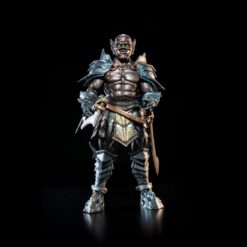 Mythic Legions: All Stars 6 Actionfigur Gorthokk 15 cm