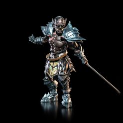 Mythic Legions: All Stars 6 Actionfigur Gorthokk 15 cm