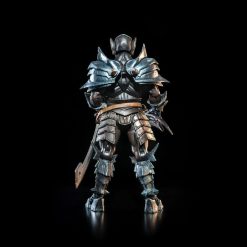 Mythic Legions: All Stars 6 Actionfigur Gorthokk 15 cm