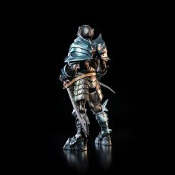 Mythic Legions: All Stars 6 Actionfigur Gorthokk 15 cm