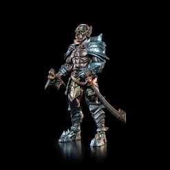 Mythic Legions: All Stars 6 Actionfigur Gorthokk 15 cm