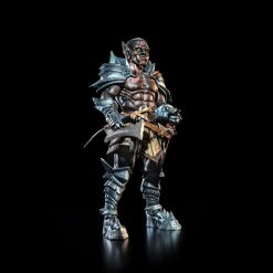 Mythic Legions: All Stars 6 Actionfigur Gorthokk 15 cm