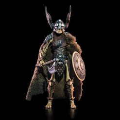 Mythic Legions Actionfigur The Undead of Vikenfell 15 cm