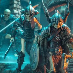 Mythic Legions Actionfigur The Undead of Vikenfell 15 cm 16 Mythic Legions Actionfigur The Undead of Vikenfell 15 cm