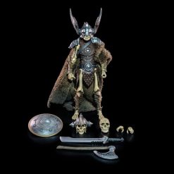 Mythic Legions Actionfigur The Undead of Vikenfell 15 cm 19 Mythic Legions Actionfigur The Undead of Vikenfell 15 cm
