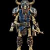 Mythic Legions: All Stars 6 Actionfigur Skalli Bonesplitter 15 cm