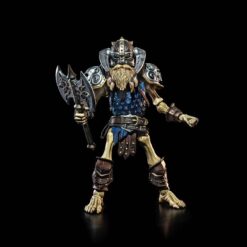 Mythic Legions: All Stars 6 Actionfigur Skali Bonesplitter 15 cm