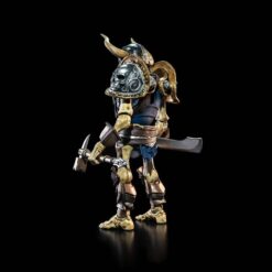 Mythic Legions: All Stars 6 Actionfigur Skali Bonesplitter 15 cm