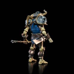 Mythic Legions: All Stars 6 Actionfigur Skali Bonesplitter 15 cm