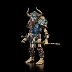 Mythic Legions: All Stars 6 Actionfigur Skali Bonesplitter 15 cm