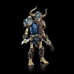 Mythic Legions: All Stars 6 Actionfigur Skali Bonesplitter 15 cm