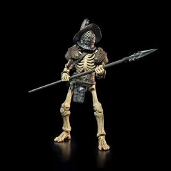 Mythic Legions: All Stars 6 Actionfigur Skeleton Raider 15 cm