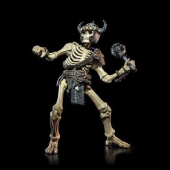 Mythic Legions: All Stars 6 Actionfigur Skeleton Raider 15 cm