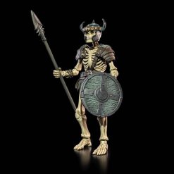 Mythic Legions: All Stars 6 Actionfigur Skeleton Raider 15 cm