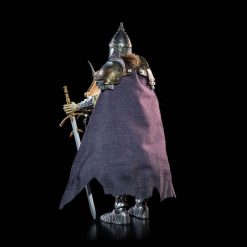 Mythic Legions: All Stars 6 Actionfigur Thorasis The First Risen 15 cm