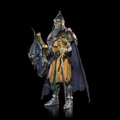 Mythic Legions: All Stars 6 Actionfigur Thorasis The First Risen 15 cm