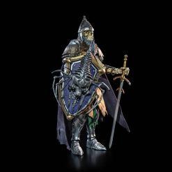 Mythic Legions: All Stars 6 Actionfigur Thorasis The First Risen 15 cm