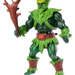 Legends of Dragonore Wave 2: Dragon Hunt Action Figure Arboryous 14 cm 7 Legends of Dragonore Wave 2: Dragon Hunt Action Figure Arboryous 14 cm - Bilde 2