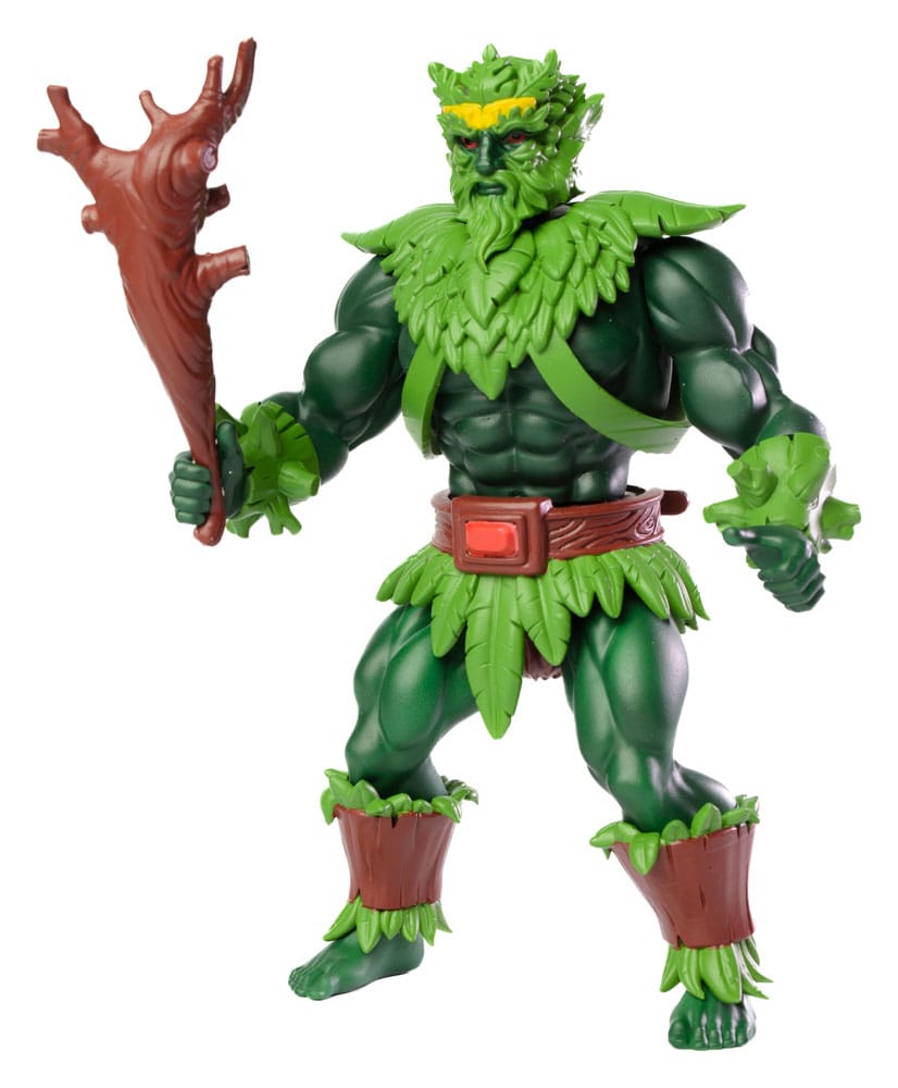 Legends of Dragonore Wave 2: Dragon Hunt Action Figure Arboryous 14 cm 2 Legends of Dragonore Wave 2: Dragon Hunt Action Figure Arboryous 14 cm - Bilde 2