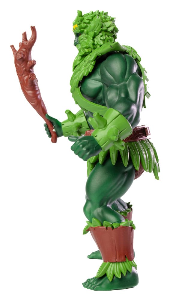 Legends of Dragonore Wave 2: Dragon Hunt Action Figure Arboryous 14 cm 3 Legends of Dragonore Wave 2: Dragon Hunt Action Figure Arboryous 14 cm - Bilde 3